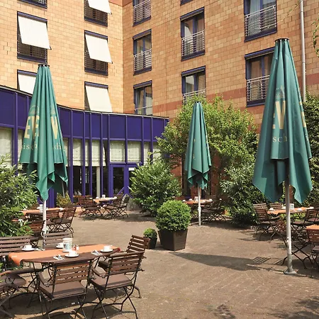 H4 Hotel Hamburg Bergedorf, Trademark Collection By Wyndham-2